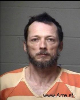 Jeffrey Scott Wells Mugshot