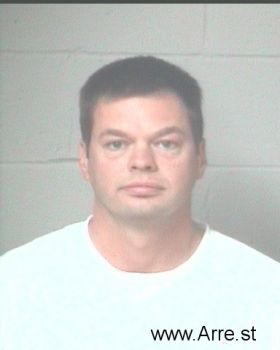 Jeffrey Scott Williams Mugshot