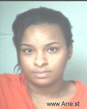 Jennifer Mrnji Acosta Mugshot