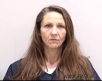 Jennifer Lynn Blackwell Mugshot