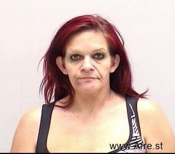 Jennifer Leigh Boyd Mugshot