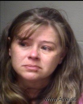 Jennifer Michelle Brooks Mugshot