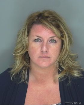 Jennifer Lynne Ferry Mugshot