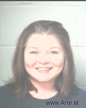 Jennifer Michelle Ford Mugshot