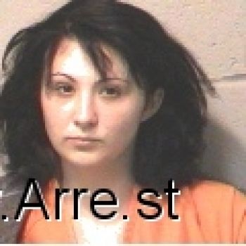 Jennifer Lynn French Mugshot