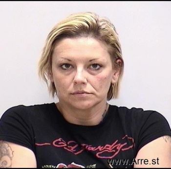 Jennifer Kathleen Gentry Mugshot