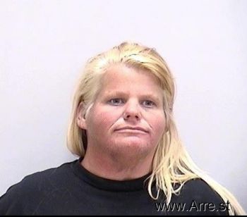 Jennifer Lynn Gibson Mugshot