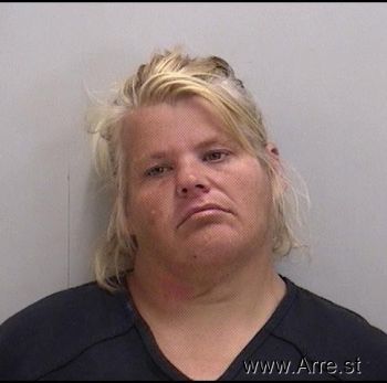 Jennifer Lynn Gibson Mugshot