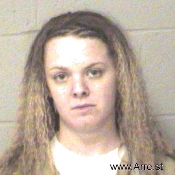 Jennifer Hope Hardin Mugshot