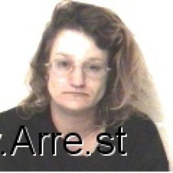 Jennifer Ruth Hunt Mugshot