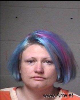 Jennifer Jeannine Jackson Mugshot