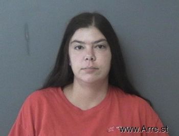 Jennifer Beulah Jackson Mugshot