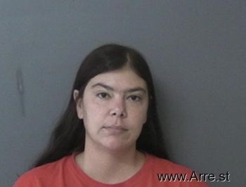 Jennifer Beulah Jackson Mugshot