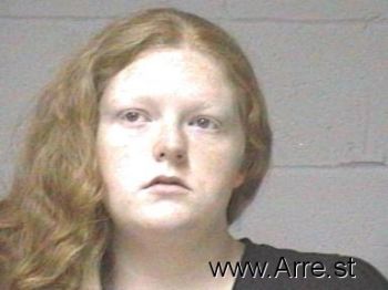 Jennifer Marie Longmire Mugshot