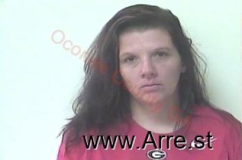 Jennifer Melinda Mcdaniel Mugshot