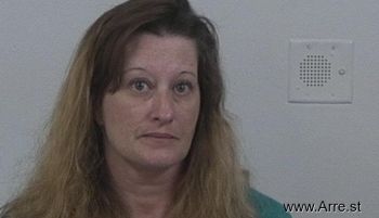 Jennifer Lynn Mcelory Mugshot