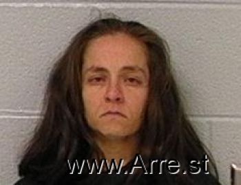 Jennifer Ann Mitchell Mugshot