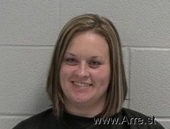 Jennifer Lee Roberts Mugshot