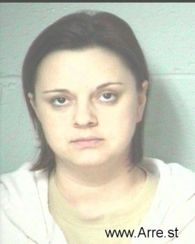 Jennifer Lynn Shelton Mugshot