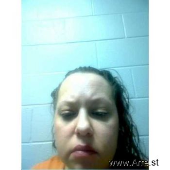 Jennifer  Shelton Mugshot