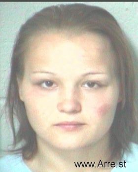 Jennifer Anita Smith Mugshot