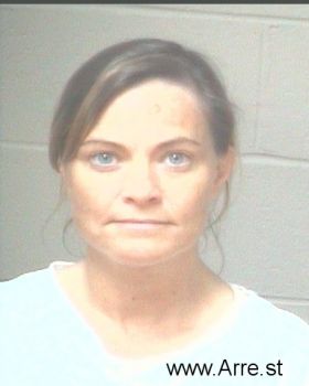 Jennifer Karen Spencer Mugshot