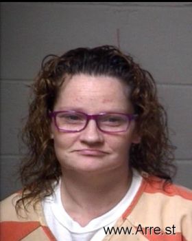 Jennifer Brandy Vaughn Mugshot