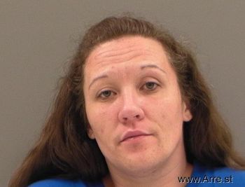 Jennifer Lee Welch Mugshot