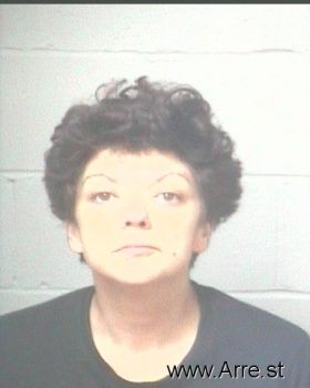 Jennifer Dean Wright Mugshot