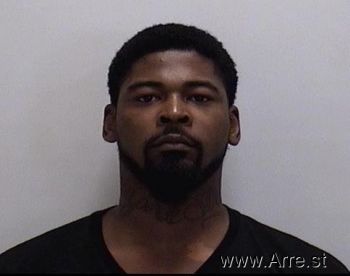 Jeramie Levon Johnson Mugshot