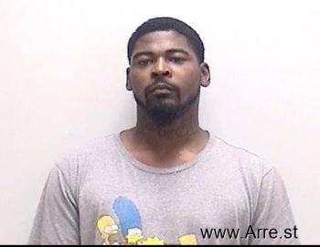 Jeramie Levon Johnson Mugshot