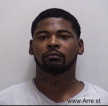 Jeramie Levon Johnson Mugshot