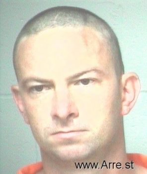 Jeremiah Christopher Hunt Mugshot