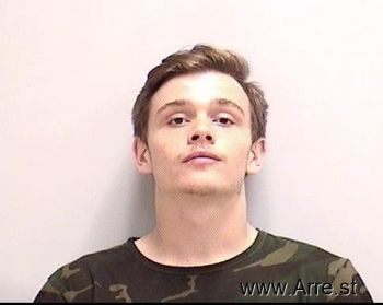 Jeremiah Keith Lambert Mugshot