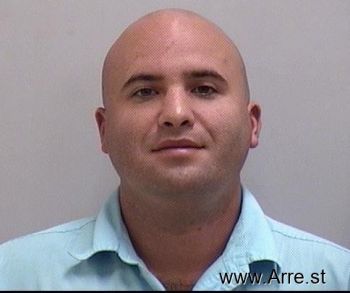 Jeremy Sean Crumpton Mugshot