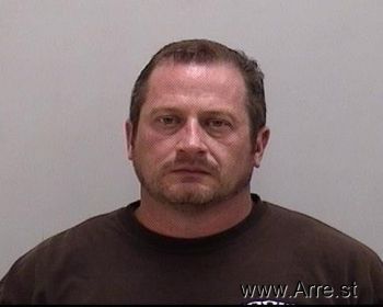 Jeremy James Davis Mugshot