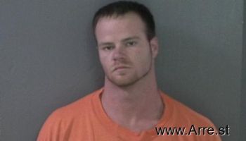 Jeremy Randall Edwards Mugshot