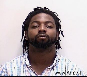 Jeremy Jerome Graham Mugshot