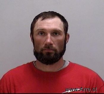 Jeremy Ray Haynes Mugshot