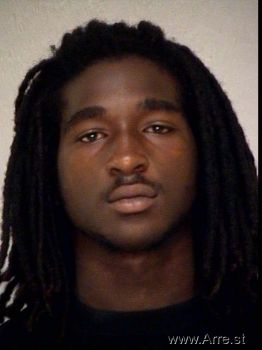 Jeremy Bernard Jr Hicks Mugshot