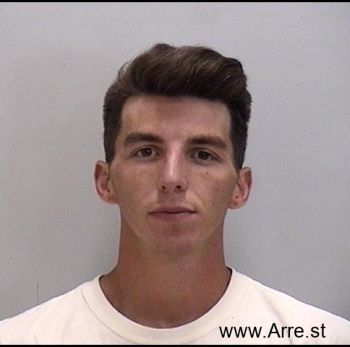 Jeremy Allen Hopper Mugshot