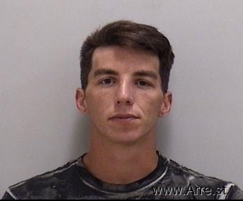 Jeremy Allen Hopper Mugshot