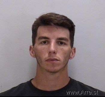 Jeremy Allen Hopper Mugshot