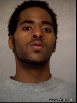 Jeremy Deshone Hunter Mugshot