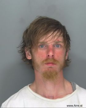 Jeremy Brent Kelley Mugshot