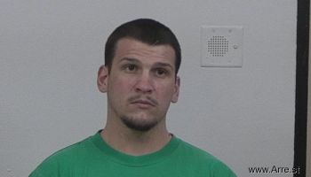 Jeremy Ison Leach Mugshot