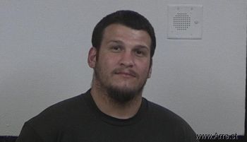 Jeremy Ison Leach Mugshot