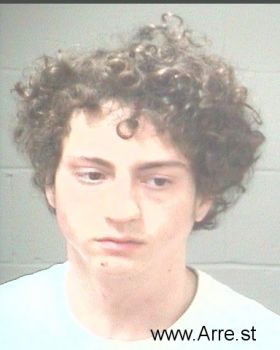 Jeremy Robert Lee Mugshot