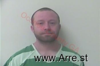 Jeremy Chad Littlefield Mugshot