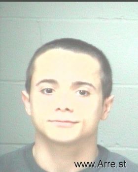 Jeremy A Lopez Mugshot